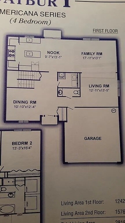 Building Photo - 116 King Arthur Ct