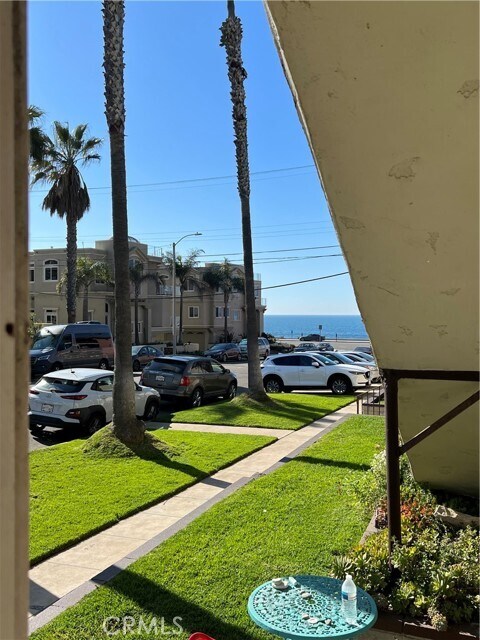 Foto del edificio - 1511 S Catalina Ave