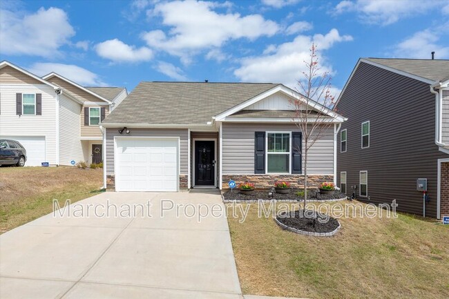 Building Photo - 107 Mable Leaf Ln