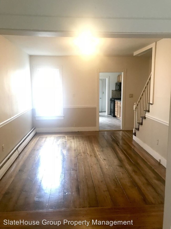 Foto del edificio - 4 br, 1.5 bath House - 213 Leaman St WST