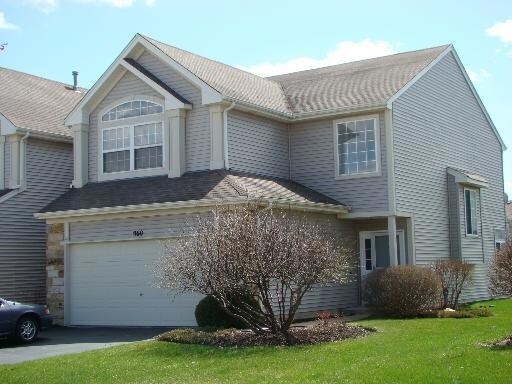 Primary Photo - 960 Mesa Drive