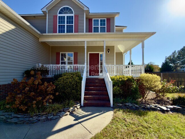 Building Photo - 2916 Hayward Ct