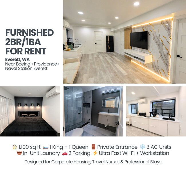 Building Photo - 1318 75th St SE