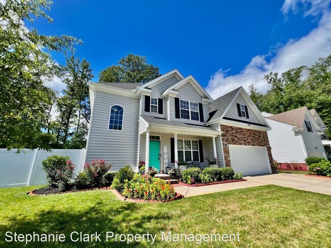 Building Photo - 5 br, 3 bath House - 1303 Copper Knoll Lane