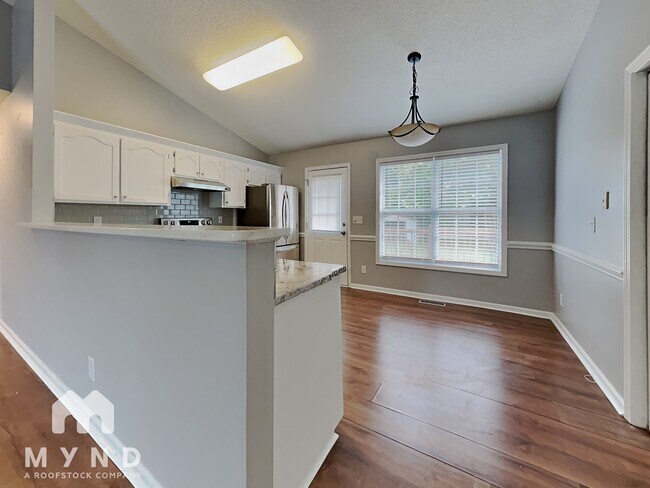 Building Photo - 4113 Ringtail Ct SE