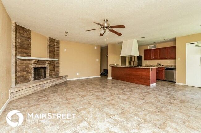 Foto del edificio - 6932 Sandstone Ct