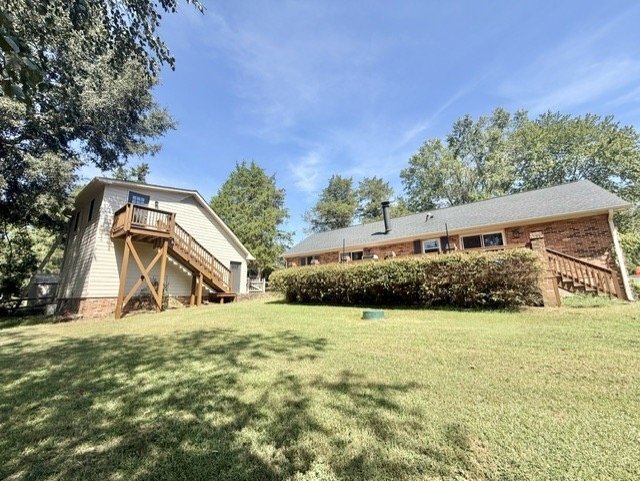 Building Photo - 5603 Tomahawk Trail