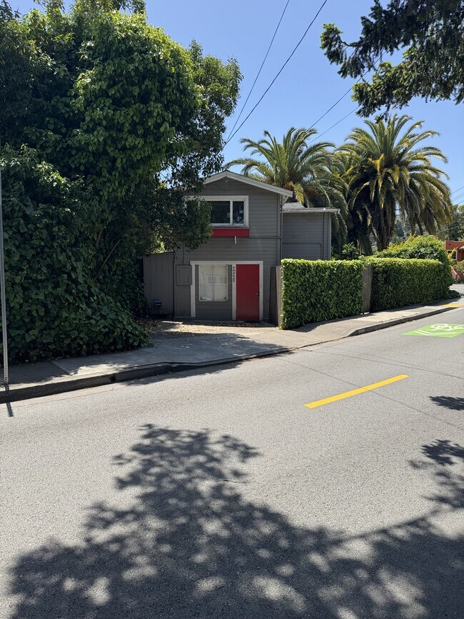 Foto del edificio - 226 Sycamore Ave