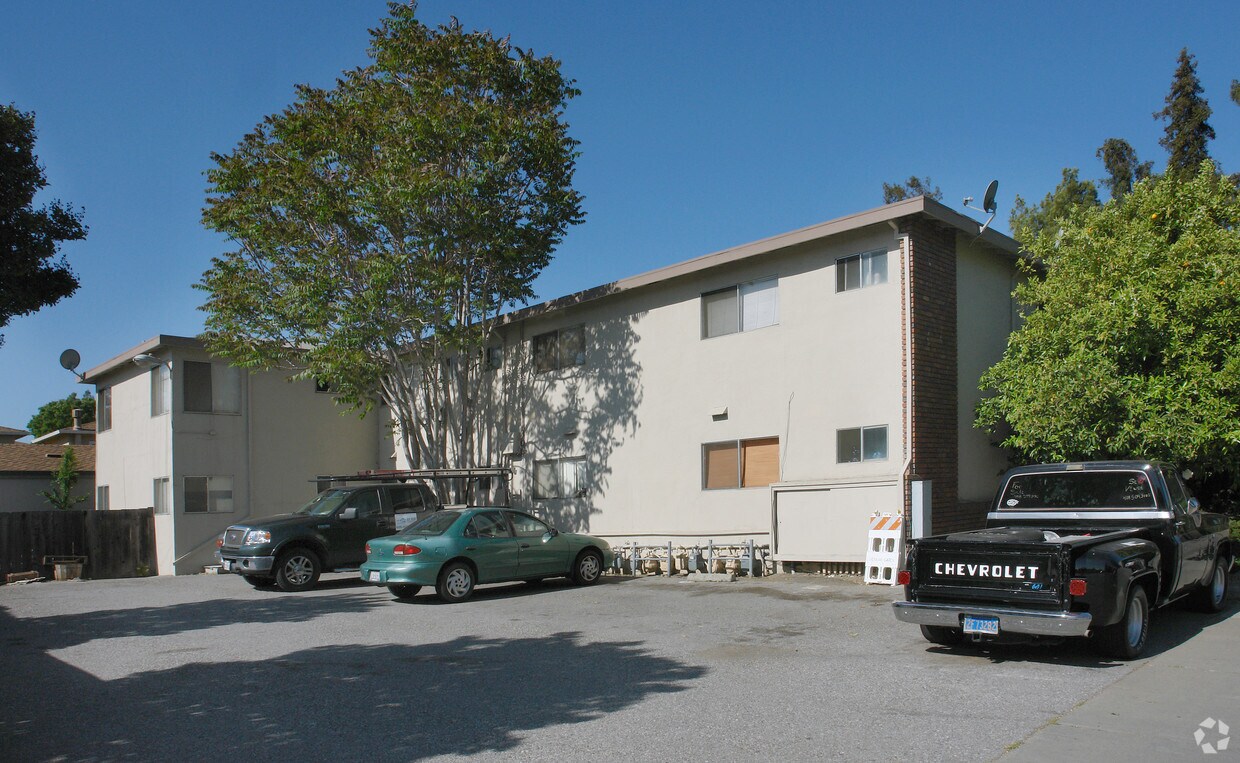 Primary Photo - 760 E Campbell Ave