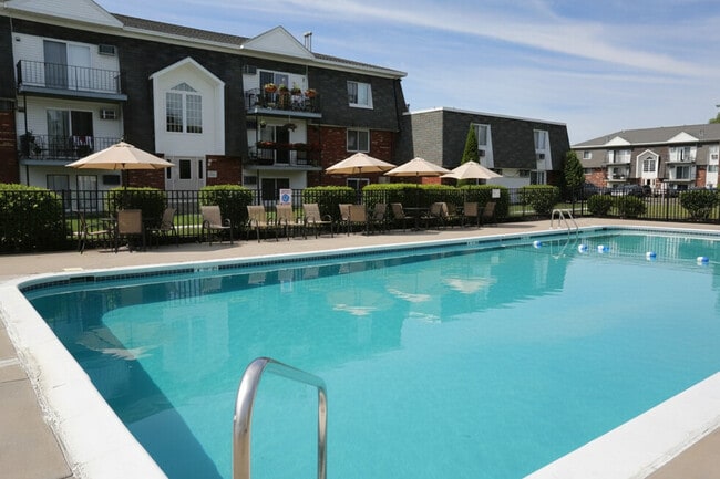 Welcome to Country Glenn! - Country Glenn Apartments