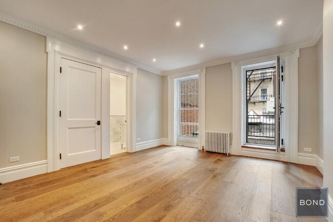 Floorplan - 311 West 17th Street