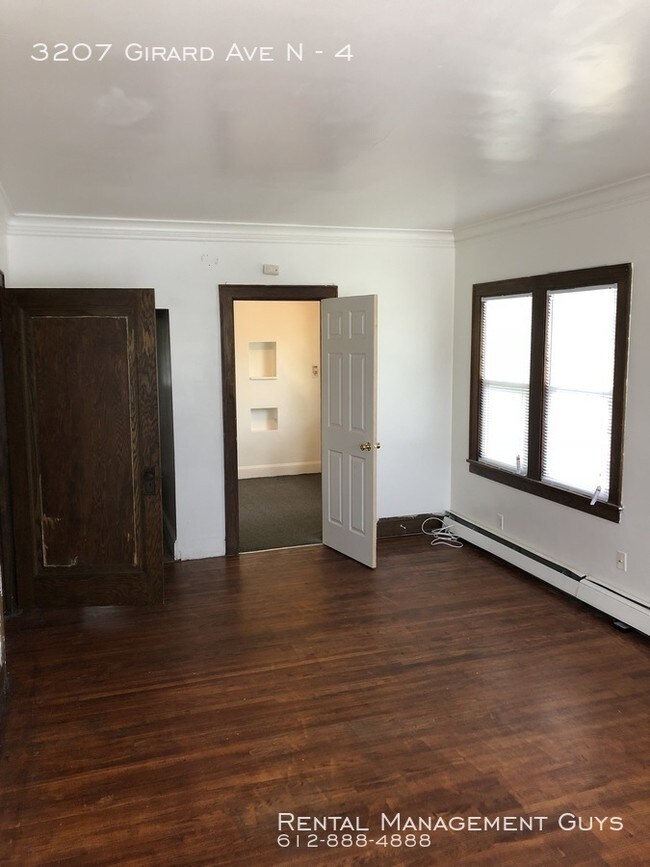 Foto del edificio - 2 Bedroom Apartment-Heat Paid