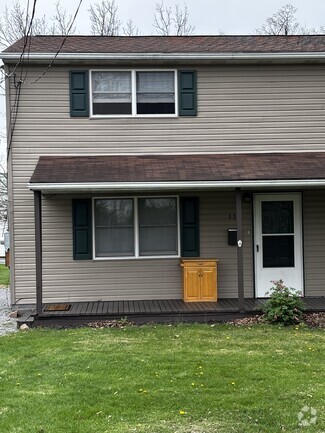 Building Photo - 114 N Harrison Rd