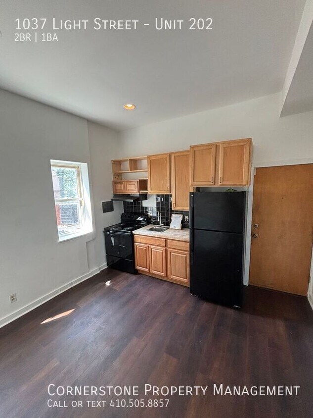 Foto principal - 1037 Light St