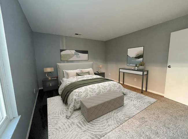 Building Photo - Centurion House