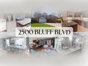 Building Photo - 2500 Bluff Blvd