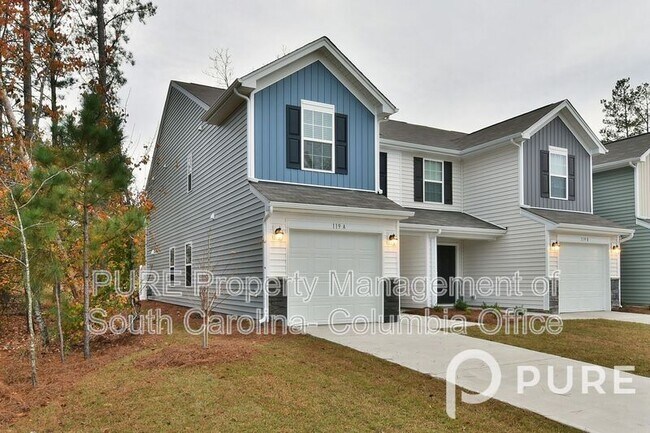 Foto del edificio - 119a Triumph Ave