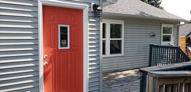 Foto del edificio - 502 5th St E