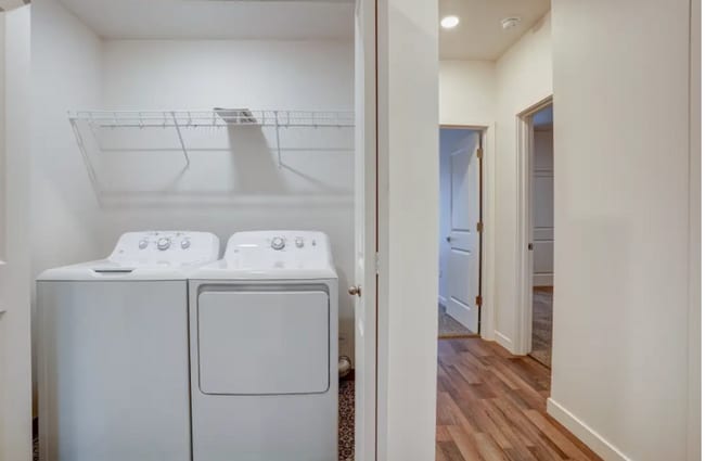 Interior Photo - Meadow Brook Villas
