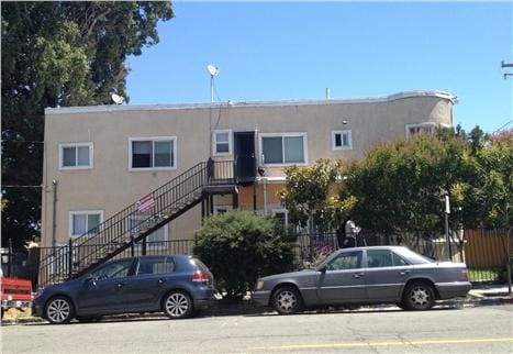 Building Photo - 1501 23rd Ave