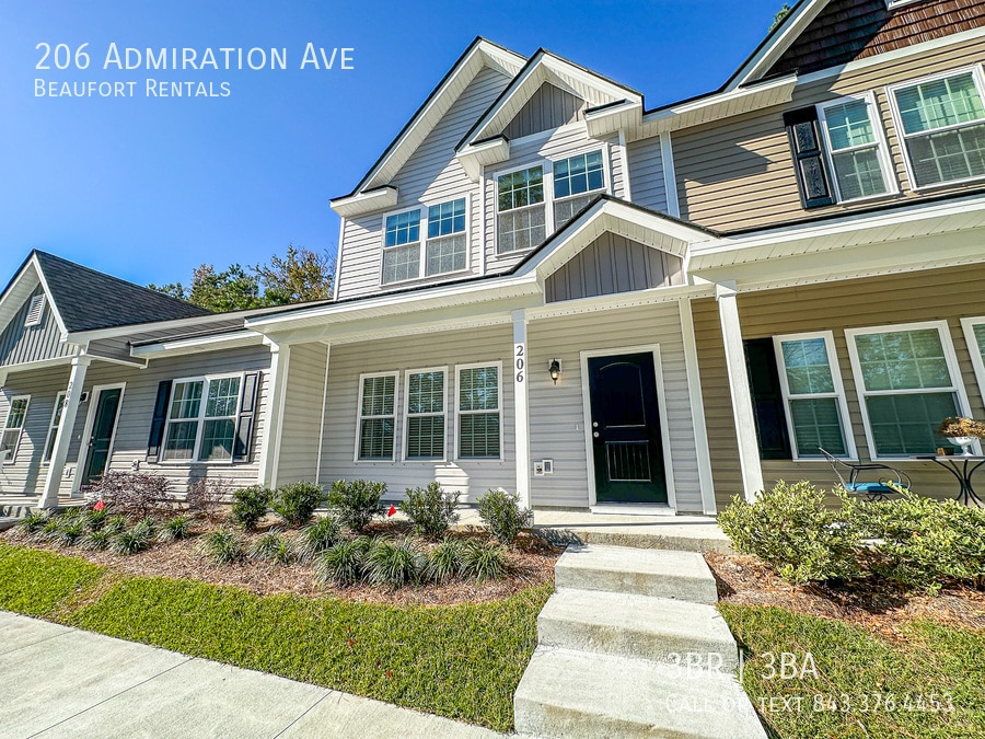 Primary Photo - 206 Admiration Ave