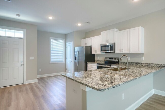 Building Photo - 321 Starfish Ln