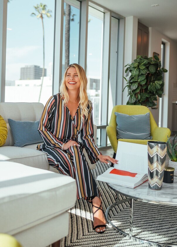 The Stanford West Apartments in Santa Monica, CA Westside Rentals