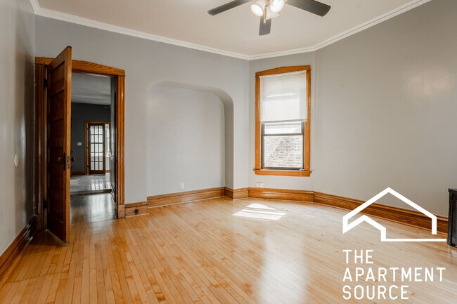 Foto del edificio - 2517 N Richmond St