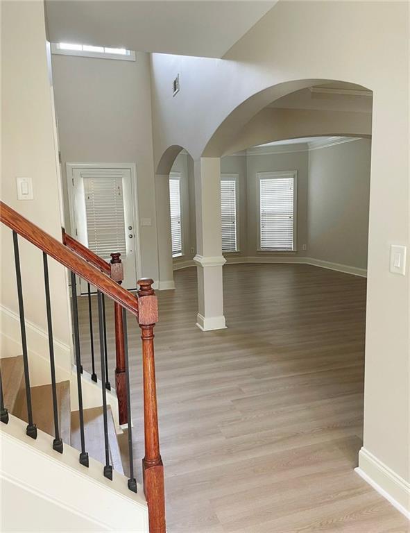 Building Photo - 5976 Princeton Run Trail