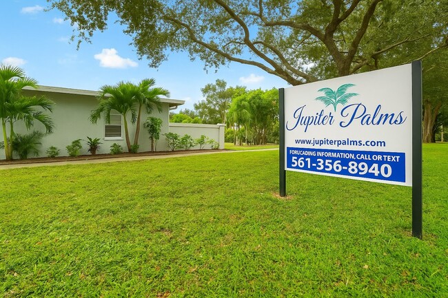 Photo - 1600 Center St (Jupiter, FL) Apartment