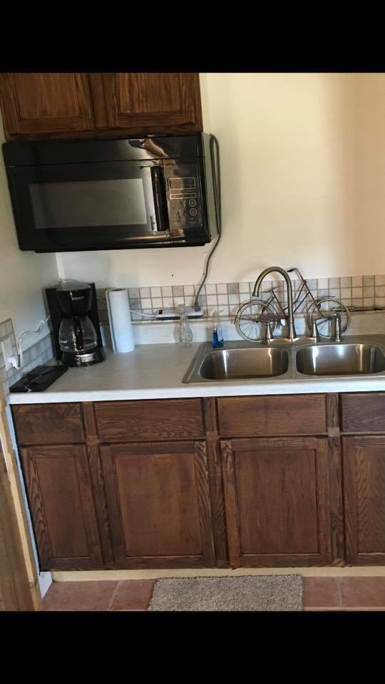 Plano de planta - 7048 W 38 Rd