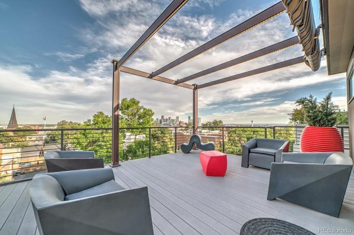 Foto principal - 2 bedroom in Denver CO 80211