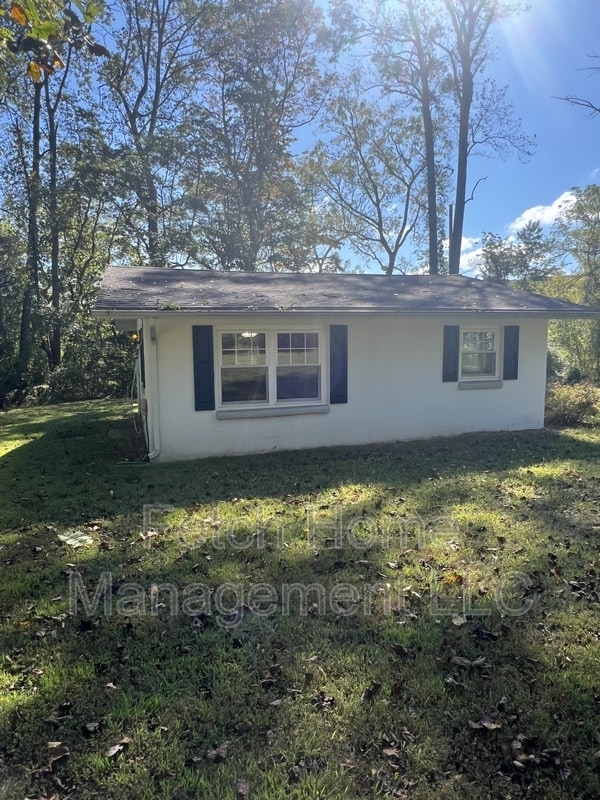 Foto del edificio - 1232 Park Rd