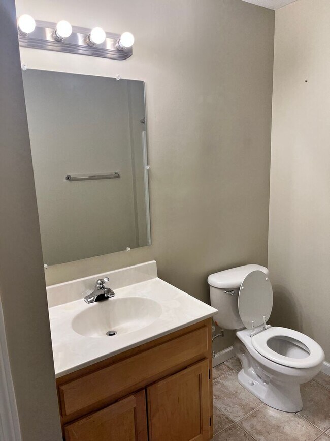 Foto del interior - Lakepointe Apartment Homes