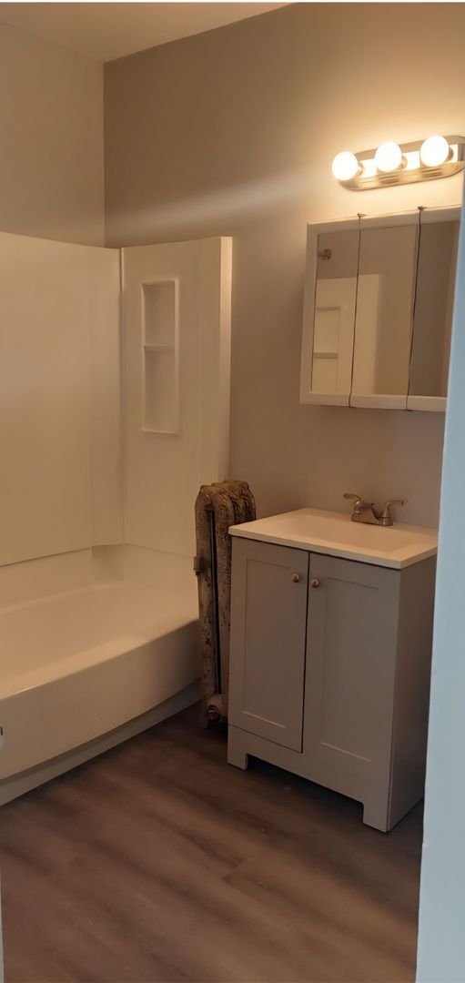 Foto del edificio - 31 Manchester St/9 Hopkins St