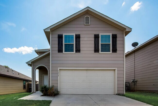 Foto del edificio - 1336 Glen Garden Dr