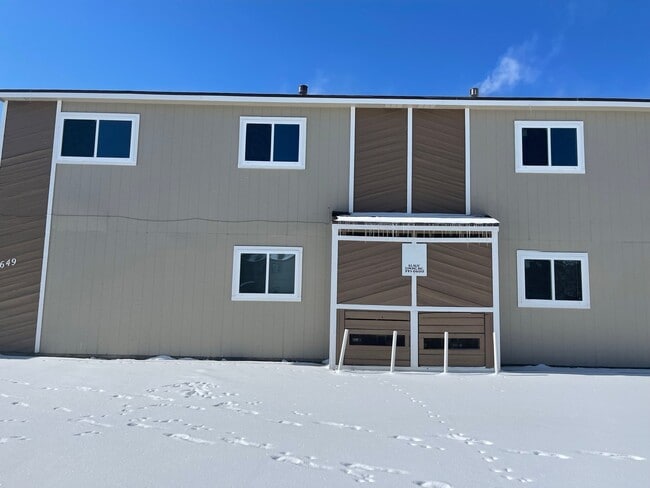 Photo - 6653 Provincial Dr (Fountain, CO) Townhome