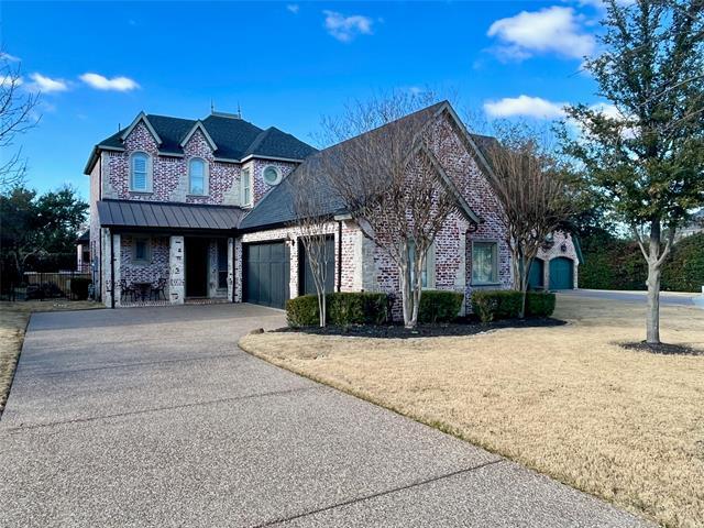 Foto del edificio - 4529 Venetian Way