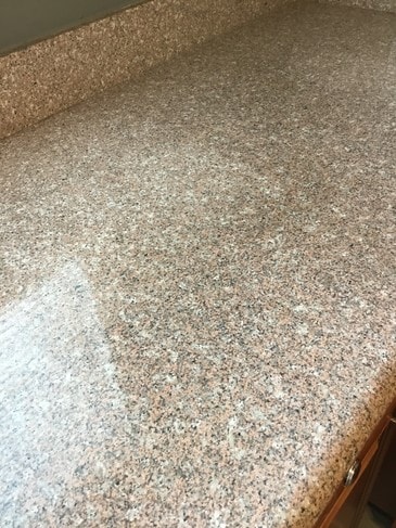 Granite Countertop - 400 51st St SE