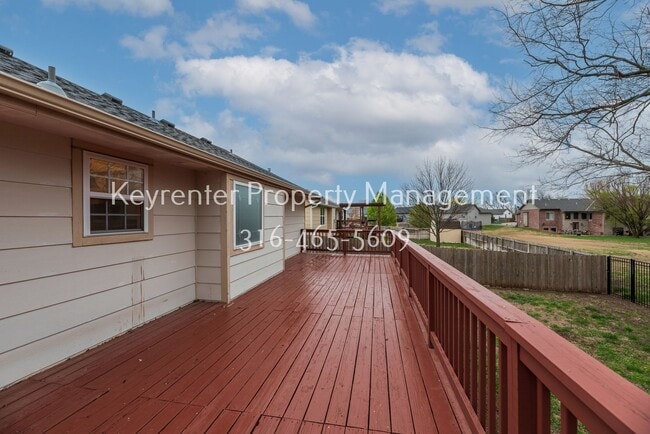 Building Photo - Beautiful 4 Bed 3 Bath in Andover School District!