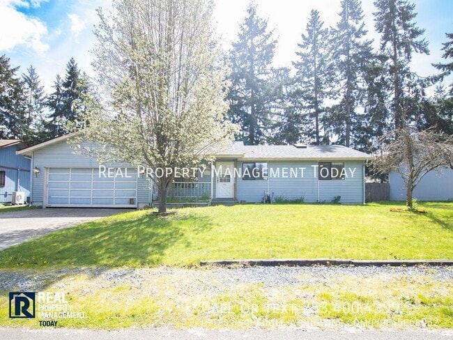 Building Photo - 9129 Skokomish Wy NE