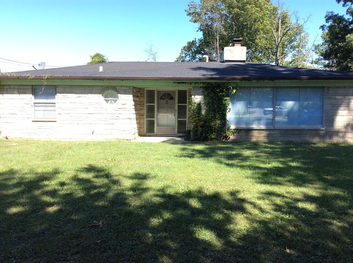 Foto principal - Washington Twp - 3 BR home