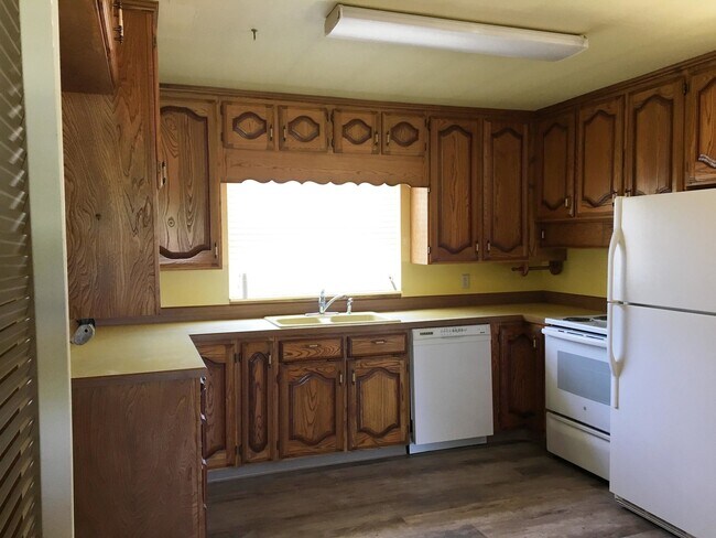 Foto del edificio - 4 bed - 2 bath Charming single family home walking distance to everything!