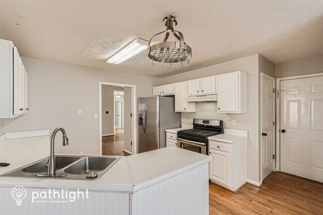 Foto del edificio - 1485 Heatherton Road, Dacula, GA, 30019