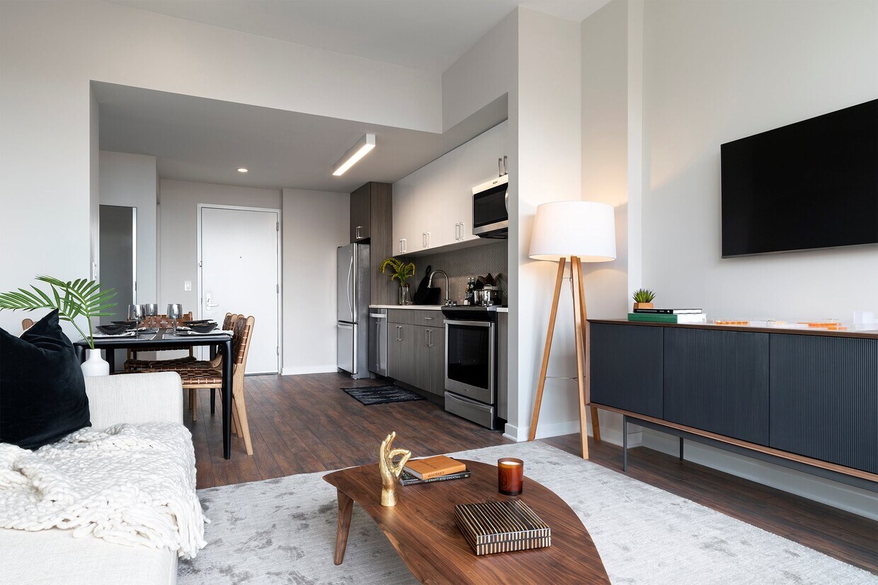 Foto principal - 231 Grand St