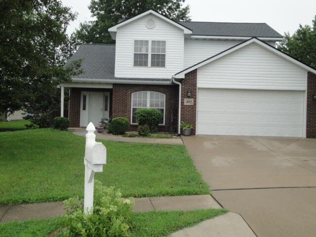 Primary Photo - 301 Port Way