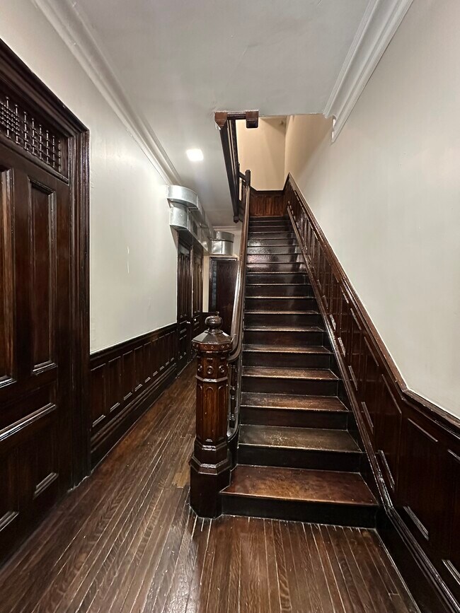 Foto del edificio - 34 Gloucester St