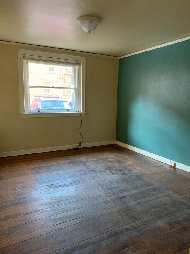 Studio apartment 1 bathroom White Pine A... Alquileres en Klamath