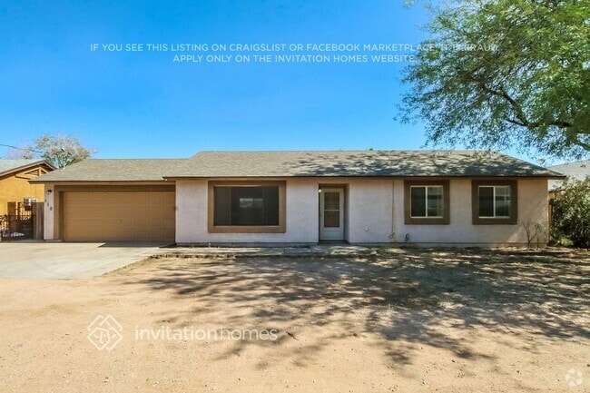Building Photo - 110 N Signal Butte Rd
