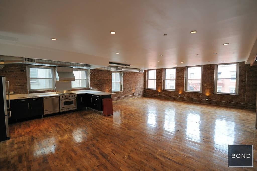 Foto principal - 132 Mulberry St